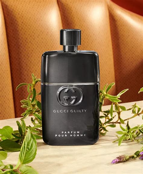 gucci guilty pour homme green|gucci guilty pour femme.